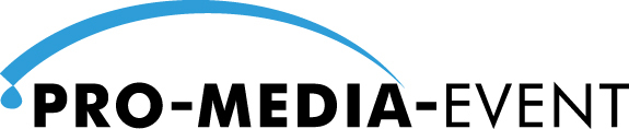 Pro-Media-Event GmbH Technik für Veranstaltungen
